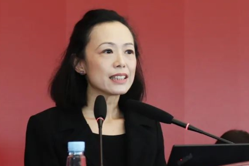 Janice Hu